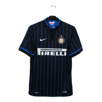 2014/15 - Inter Milan - Kovacic #10 (S)