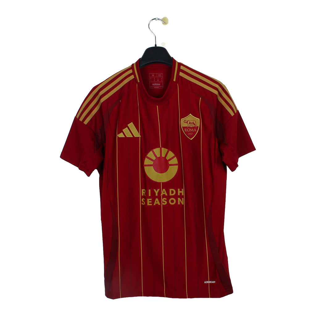 2024/25 - AS Roma - Pellegrini #7 (M)