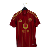2024/25 - AS Roma - Pellegrini #7 (M)