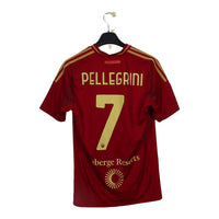 2024/25 - AS Roma - Pellegrini #7 (M)