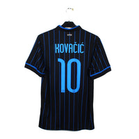 2014/15 - Inter Milan - Kovacic #10 (S)