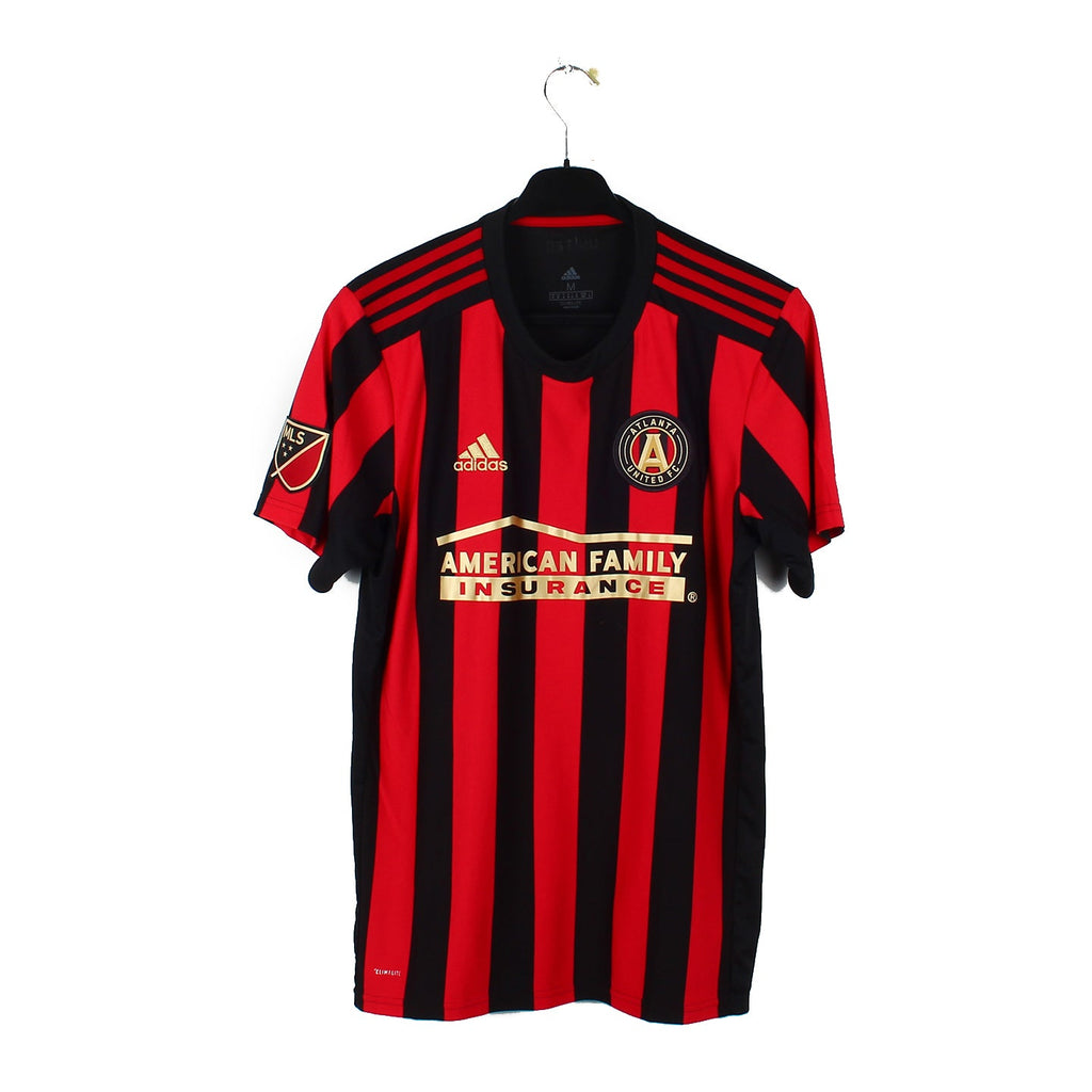 2019 - Atlanta United (M)