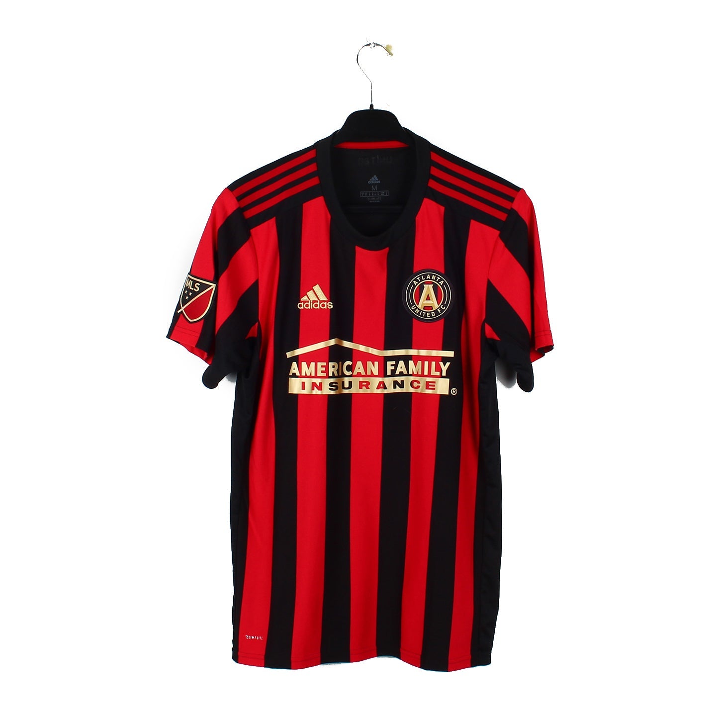 2019 - Atlanta United (M)