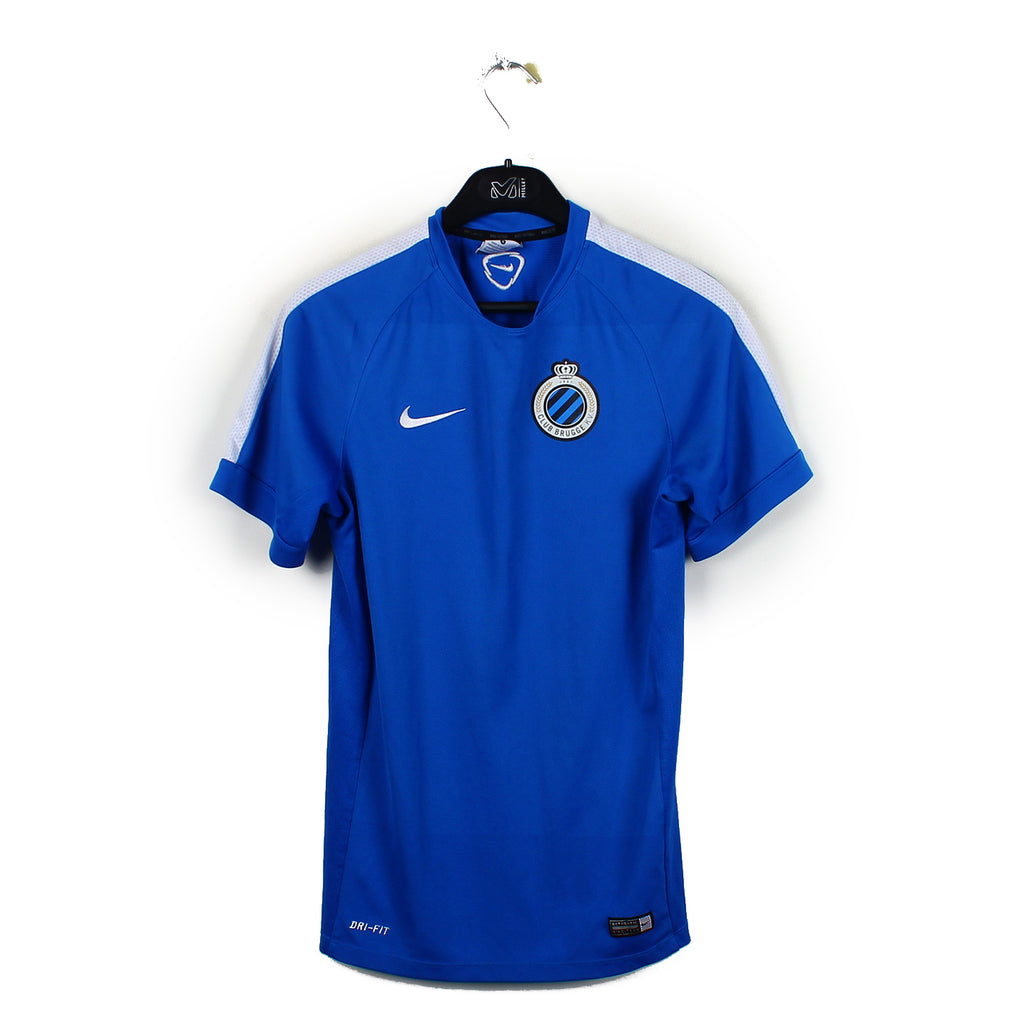 2015/16 - Bruges KV (S)
