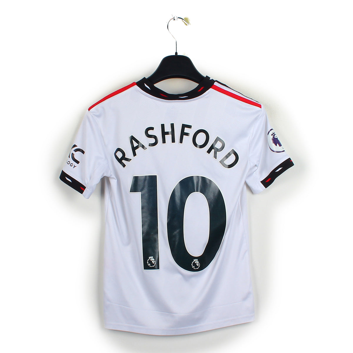 2022/23 - Manchester United - Rashford #10 (M enfant)