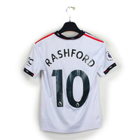 2022/23 - Manchester United - Rashford #10 (M enfant)