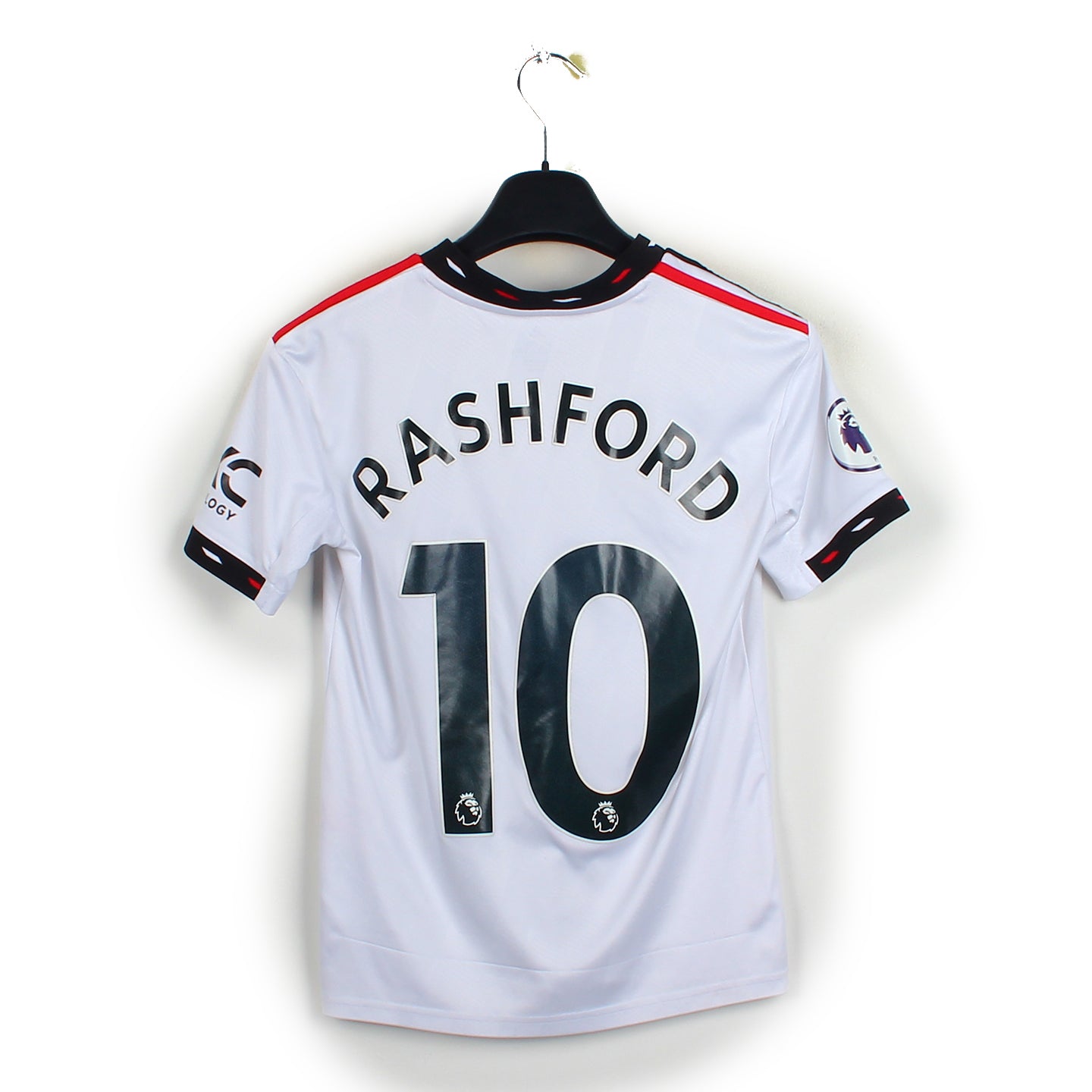 2022/23 - Manchester United - Rashford #10 (M enfant)