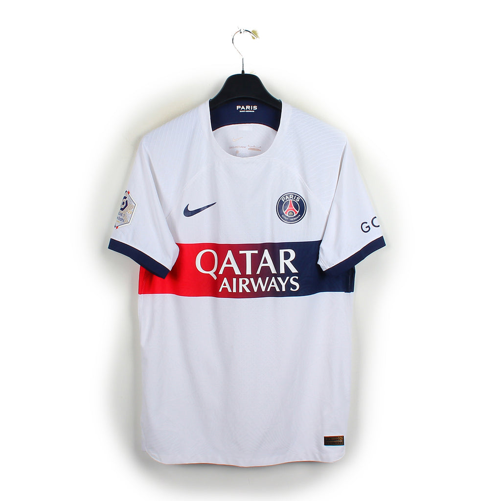 2023/24 - PSG - Zaïre-Emery #33 (XL) [pro]
