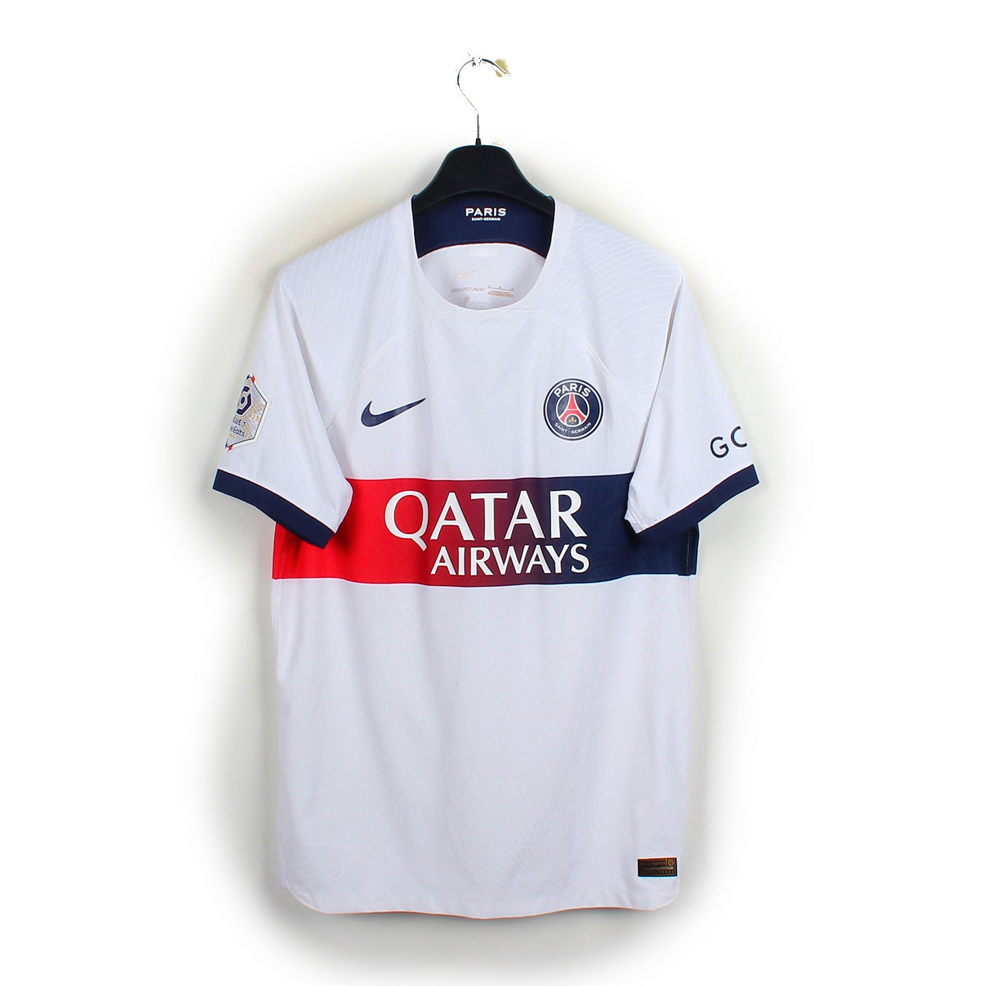 2023/24 - PSG - Zaïre-Emery #33 (XL) [pro]