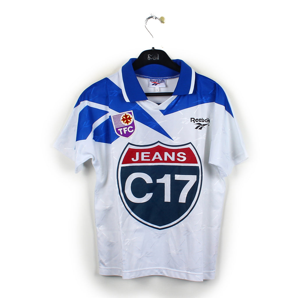 1997/98 - Toulouse FC (S enfant)