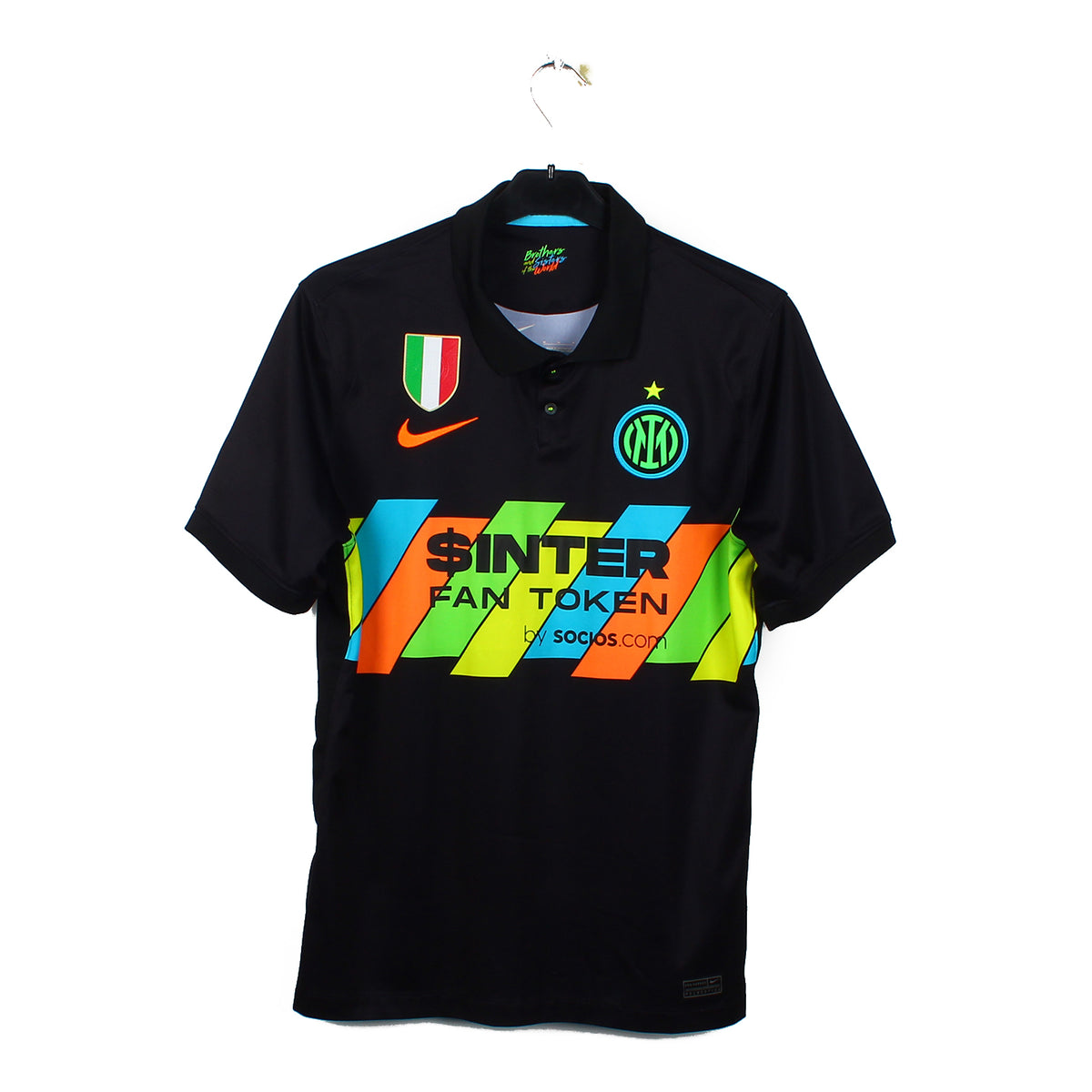 2021/22 - Inter Milan (S)