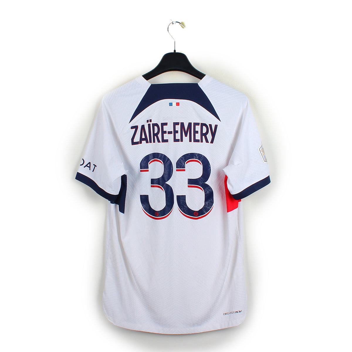2023/24 - PSG - Zaïre-Emery #33 (XL) [pro]