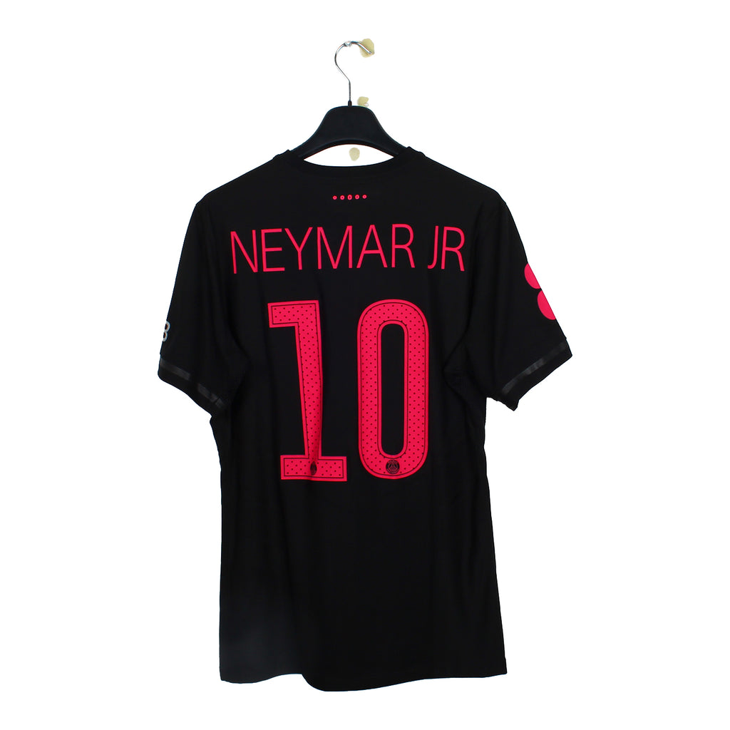 2017/18 - PSG - Neymar #10 (L) [stock pro] *special*