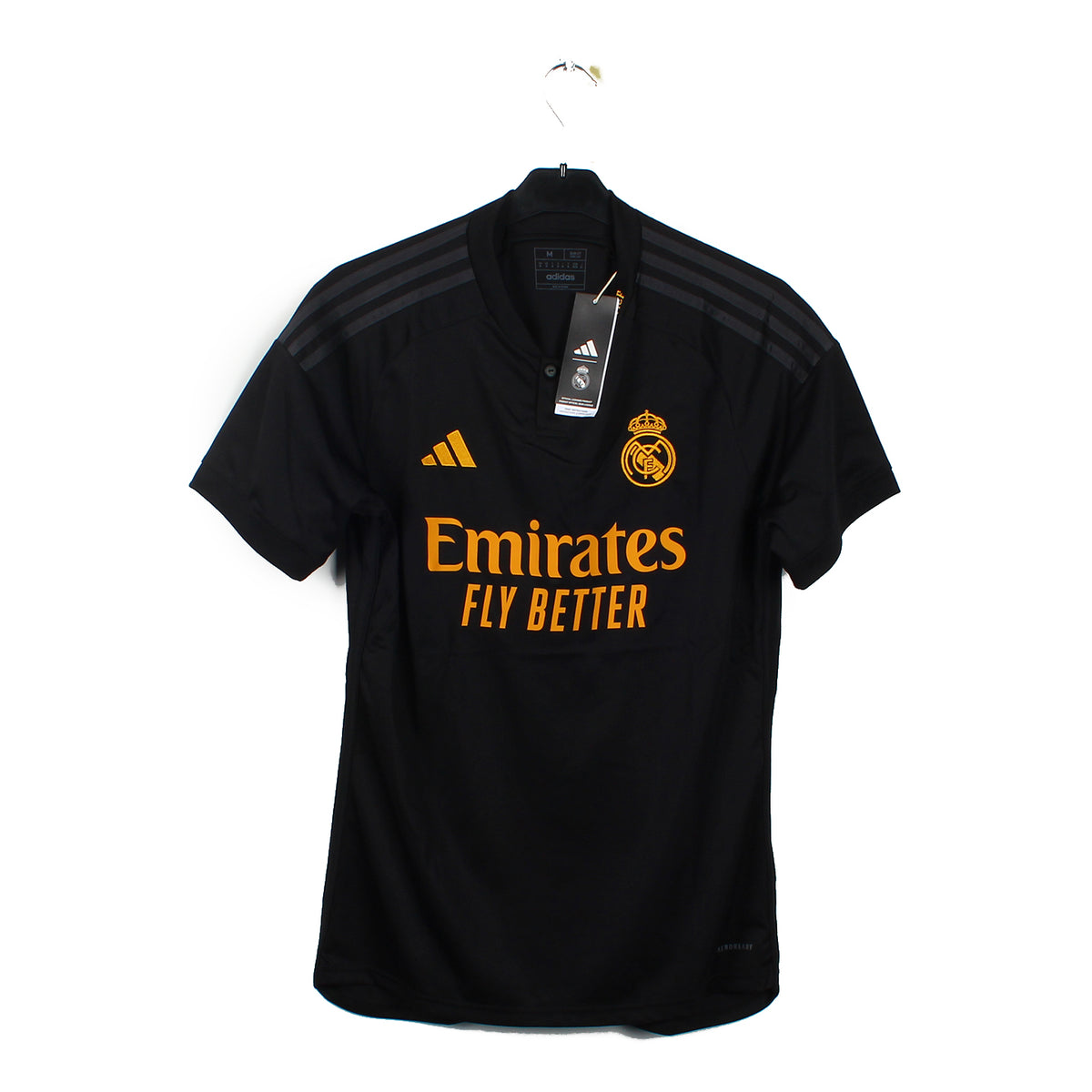 2023/24 - Real Madrid (M)