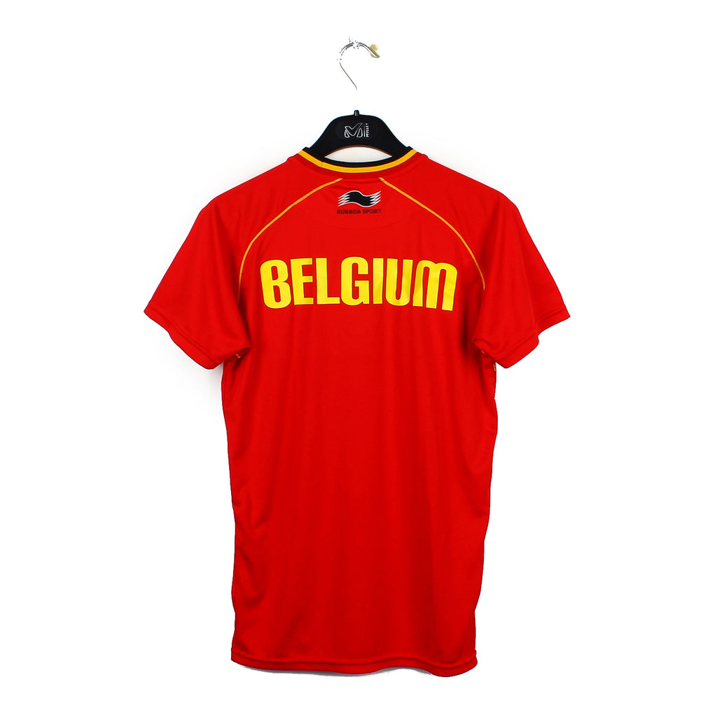 2014/15 - Belgique (L enfant)