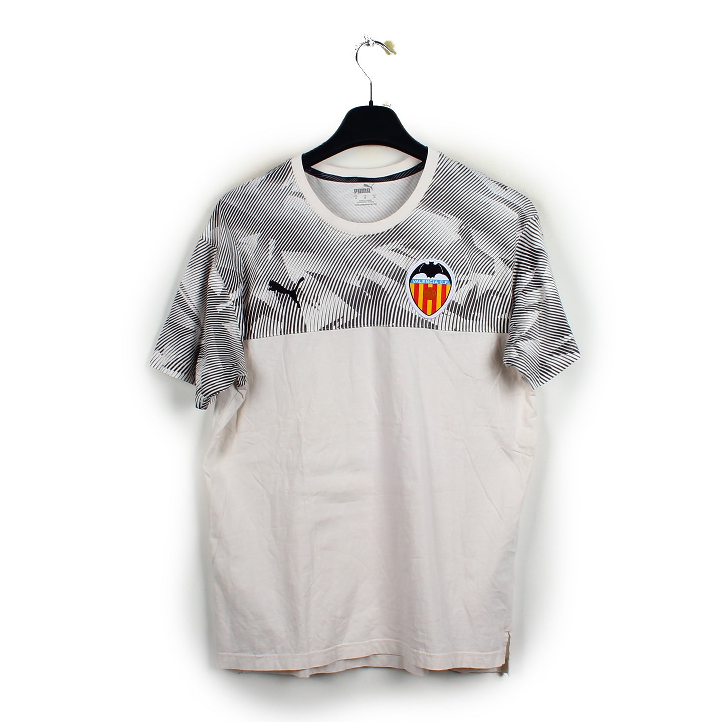 2019/20 - Valence (M)