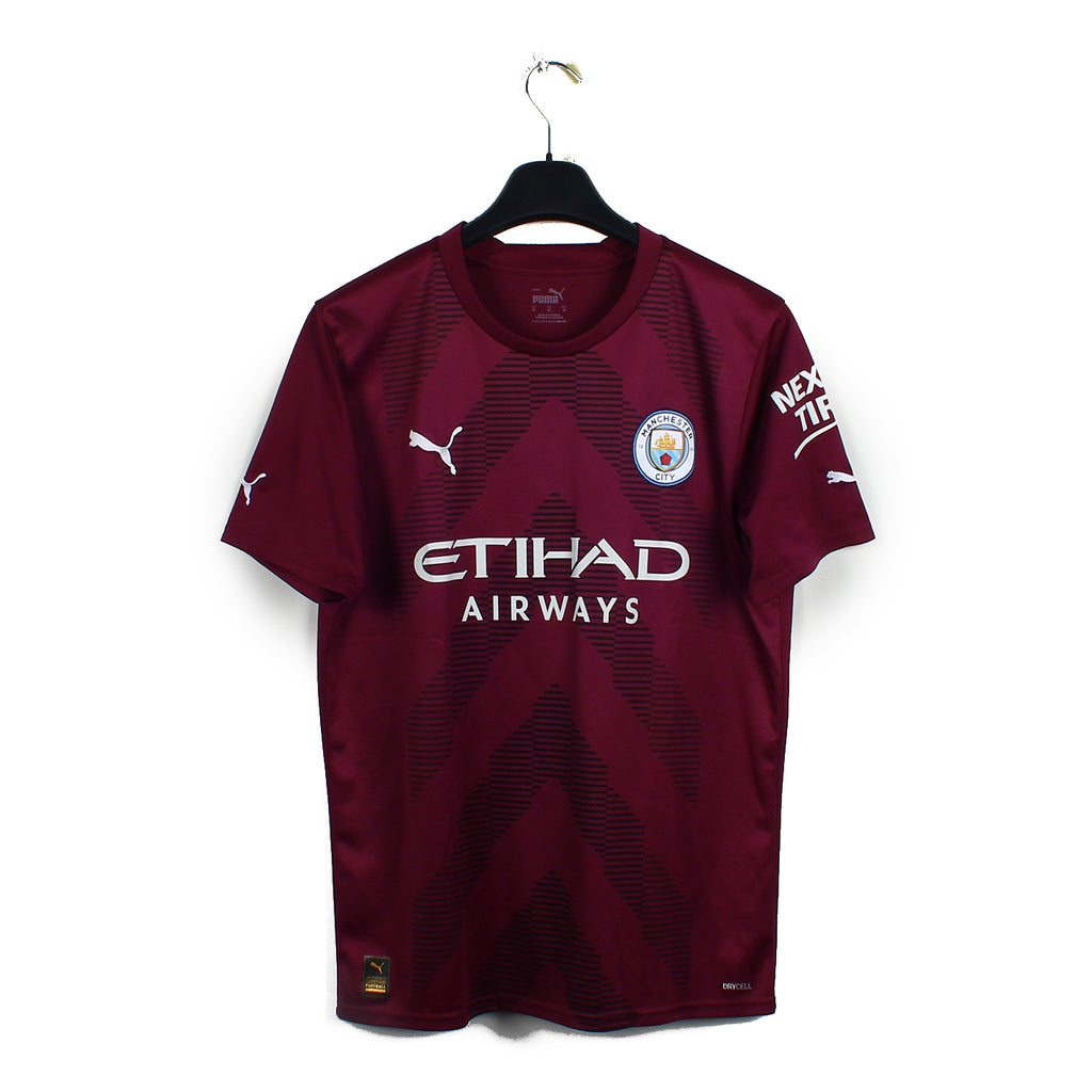 2022/23 - Manchester City (M)