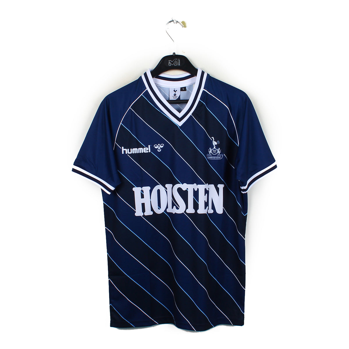 2018/19 - Tottenham (S) *réédition*