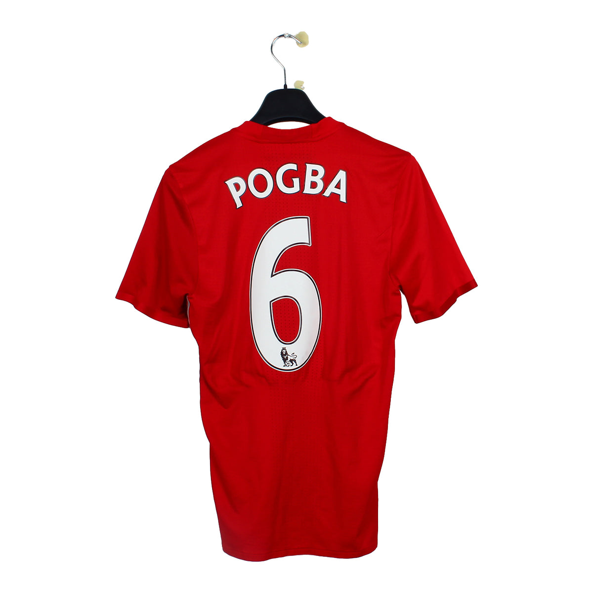 2016/17 - Manchester United - Pogba #6 (S) [pro]