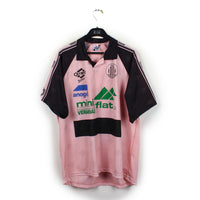 1990's - Club Roeselare #9 (XL) [MATCH ISSUE]