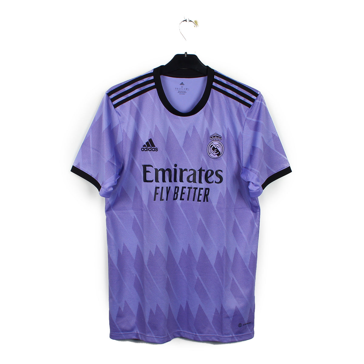 2022/23 - Real Madrid (M)