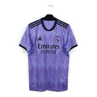 2022/23 - Real Madrid (M)