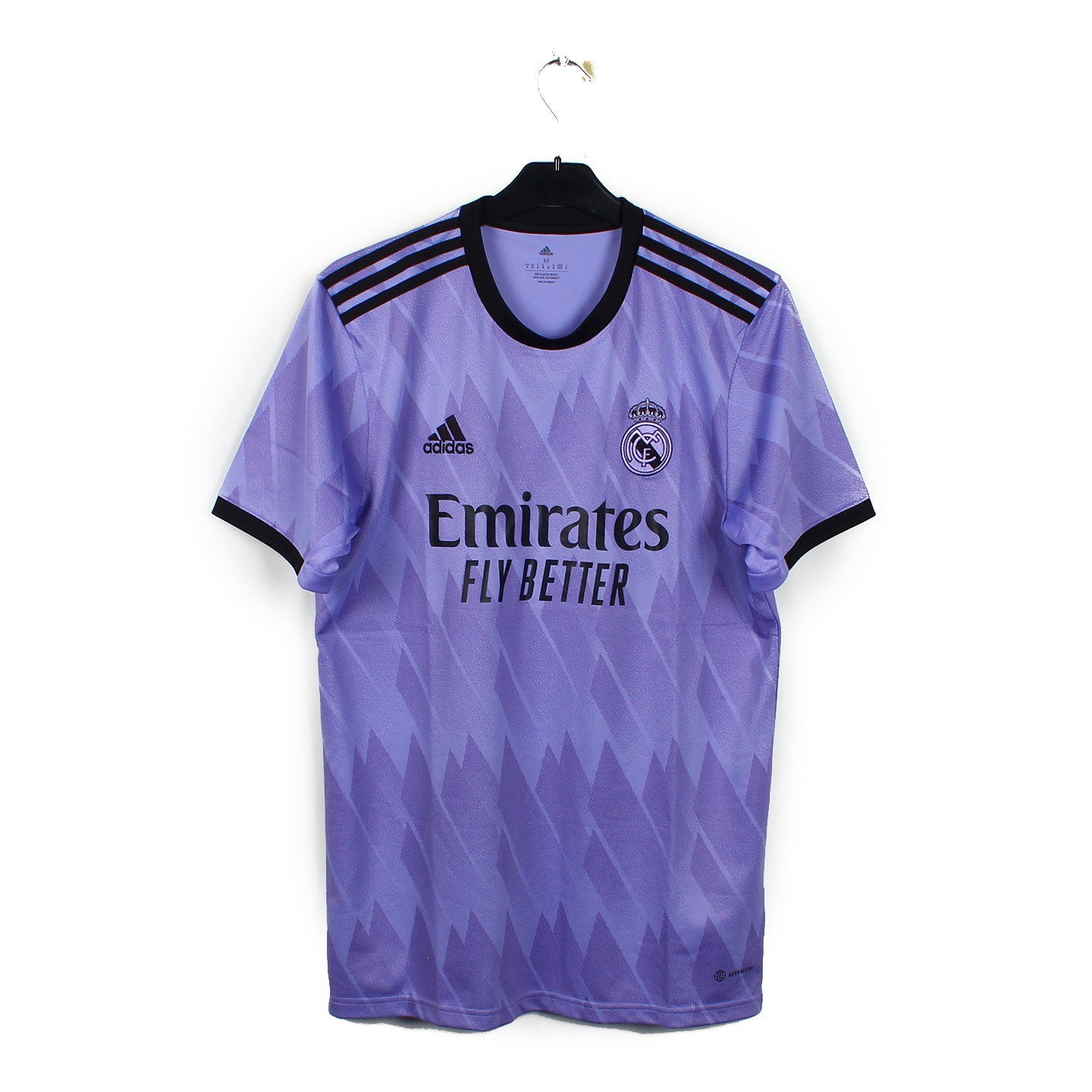 2022/23 - Real Madrid (M)
