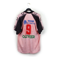 1990's - Club Roeselare #9 (XL) [MATCH ISSUE]