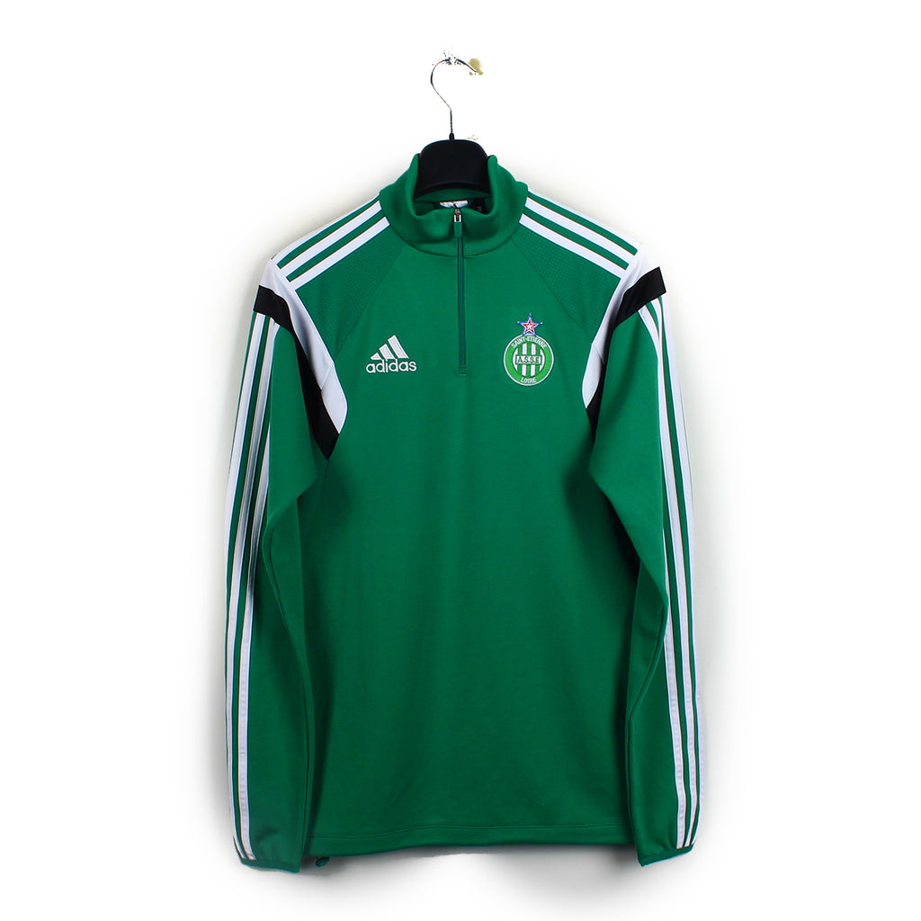 2014/15 - Saint-Etienne (S)