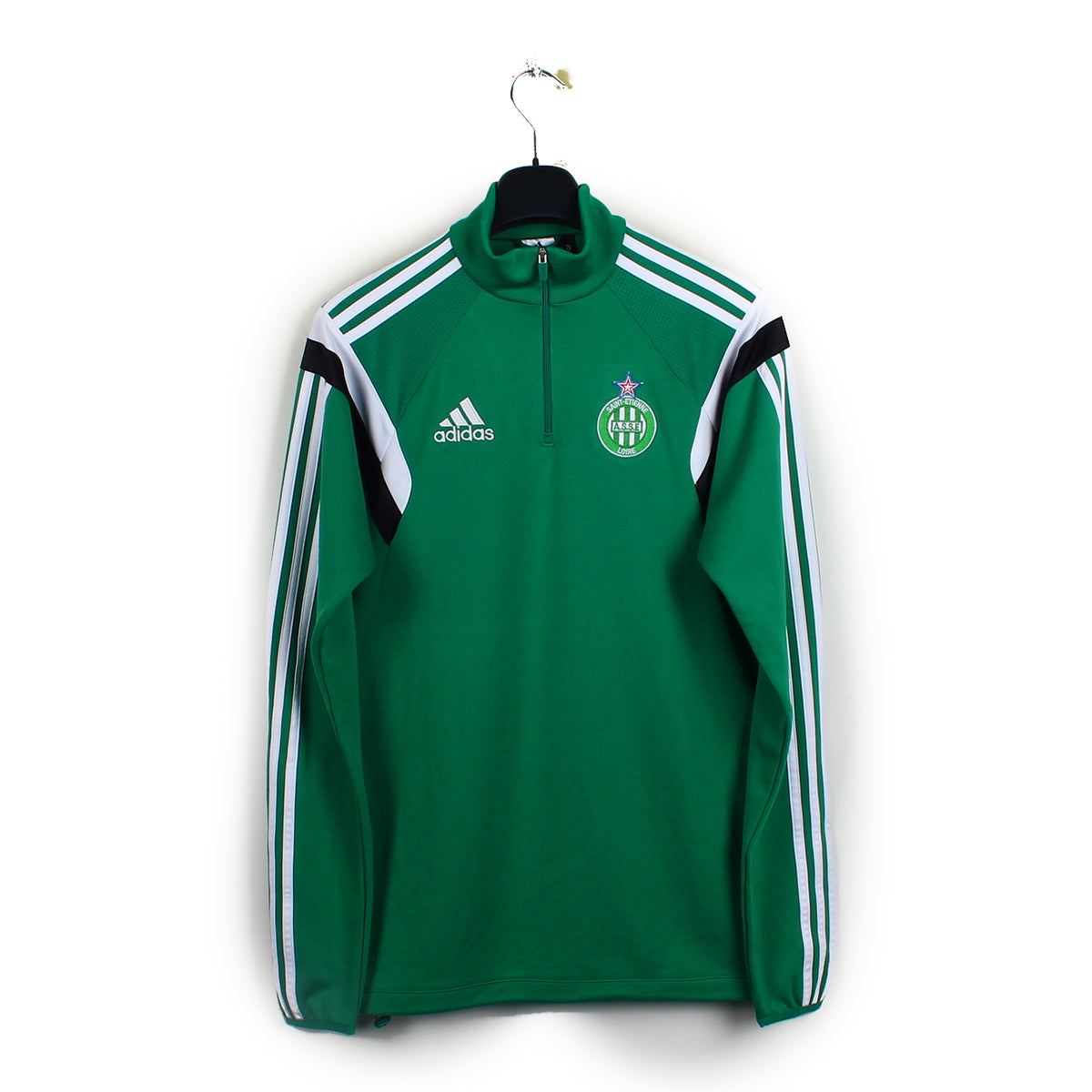 2014/15 - Saint-Etienne (S)