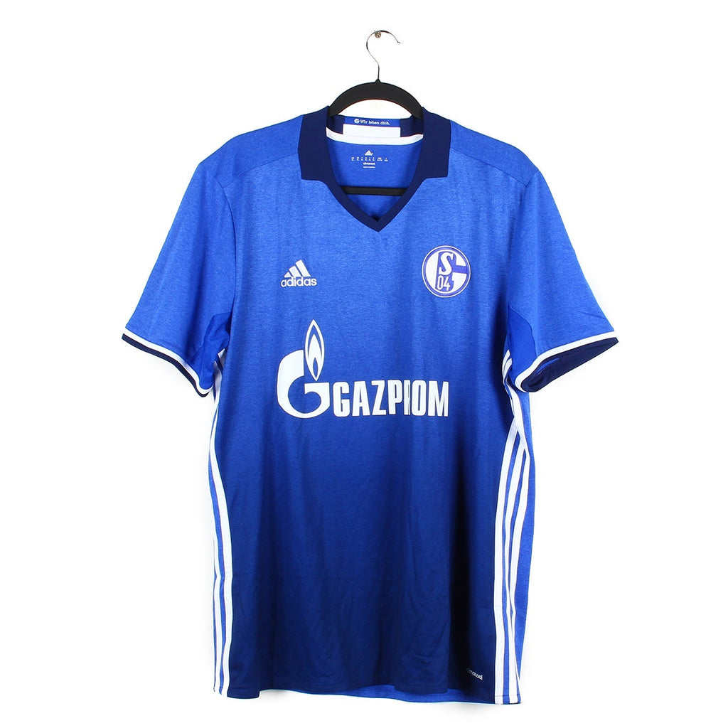 2016/18 - Schalke 04 FC (S)
