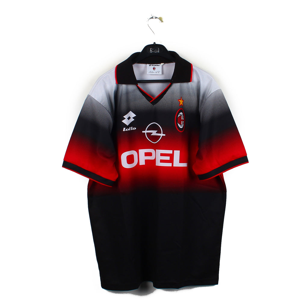 1995/96 - Milan AC (2XL)