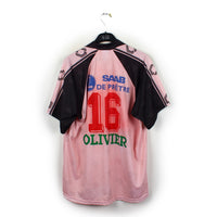 1990's - Club Roeselare #16 (XL) [MATCH ISSUE]