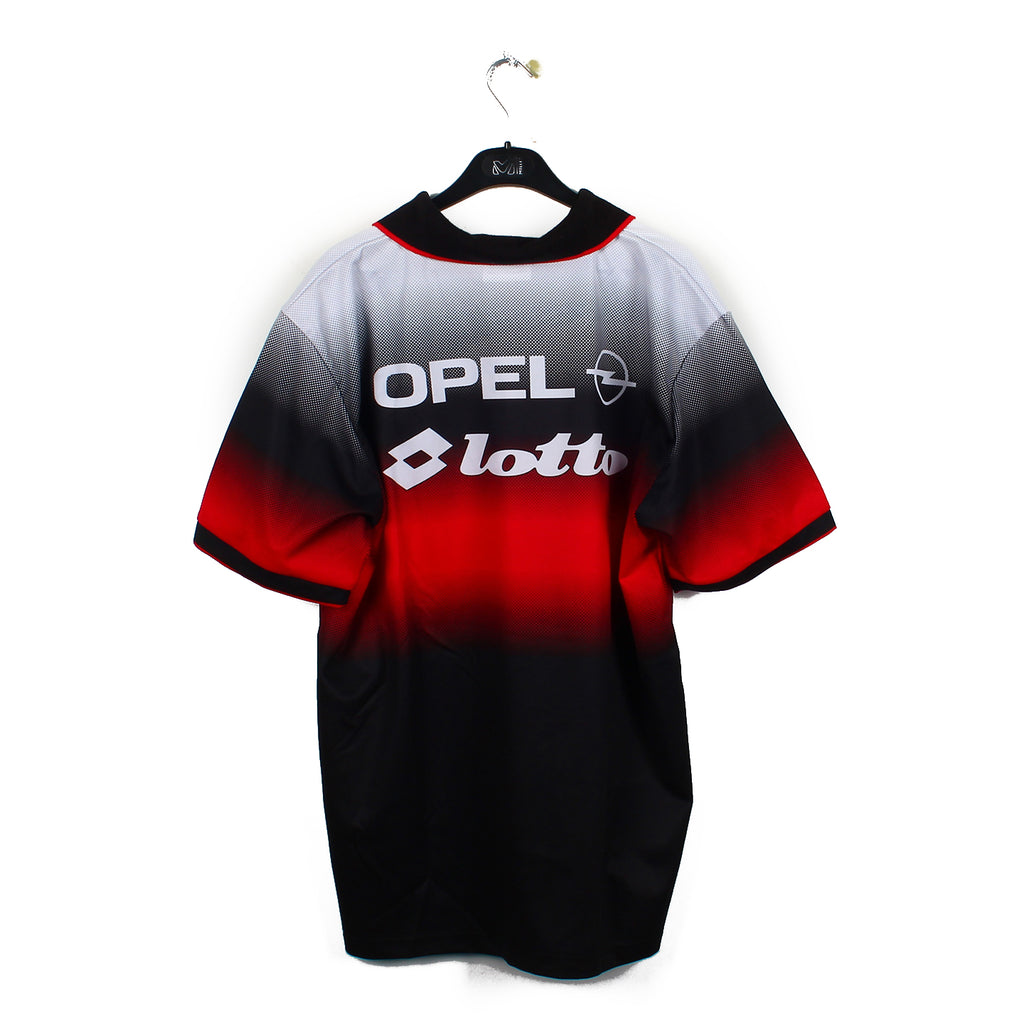 1995/96 - Milan AC (2XL)