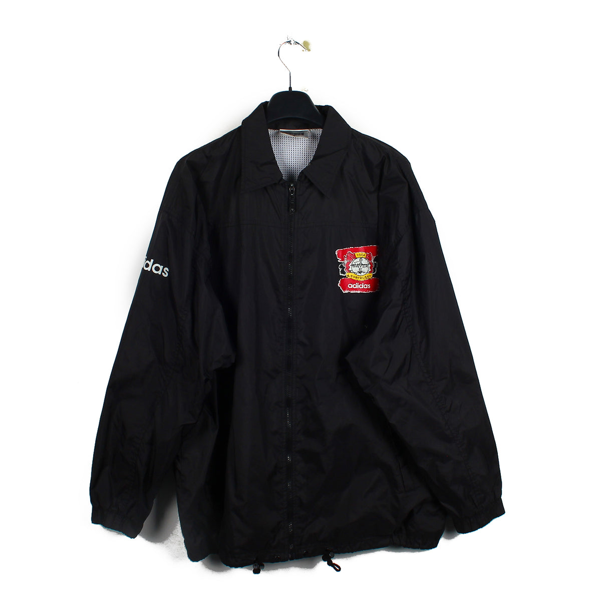 1998/99 - Bayer Leverkusen (M)