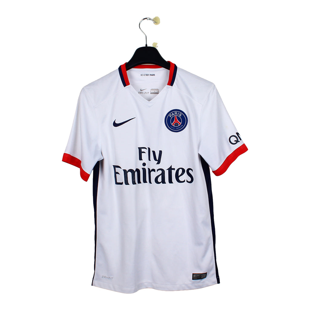 2015/16 - PSG - Lavezzi #22 (S)