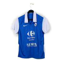 2020/21 - Grenoble Foot 38 (S)