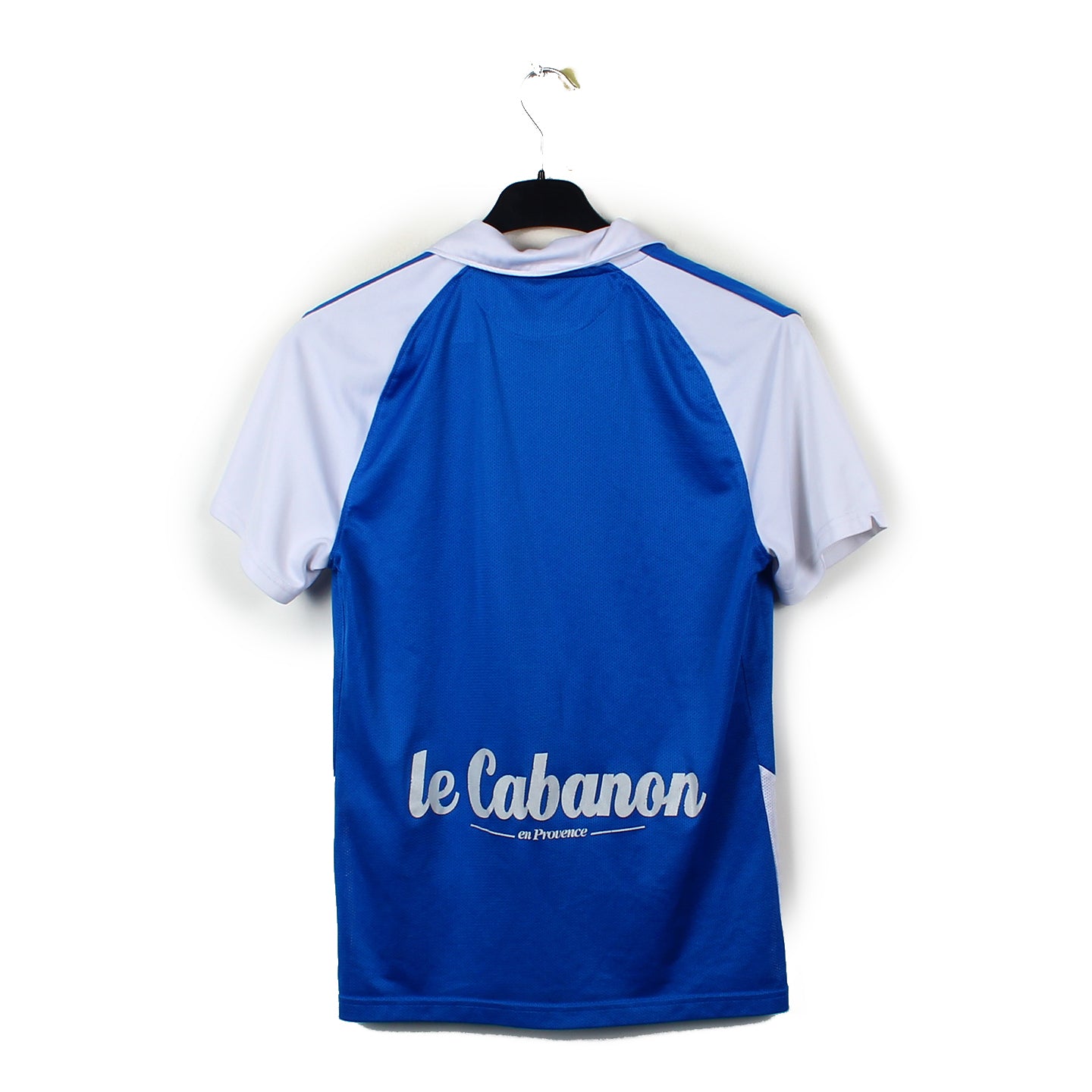 2020/21 - Grenoble Foot 38 (S)