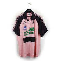 1990's - Club Roeselare #8 (XL) [MATCH ISSUE]
