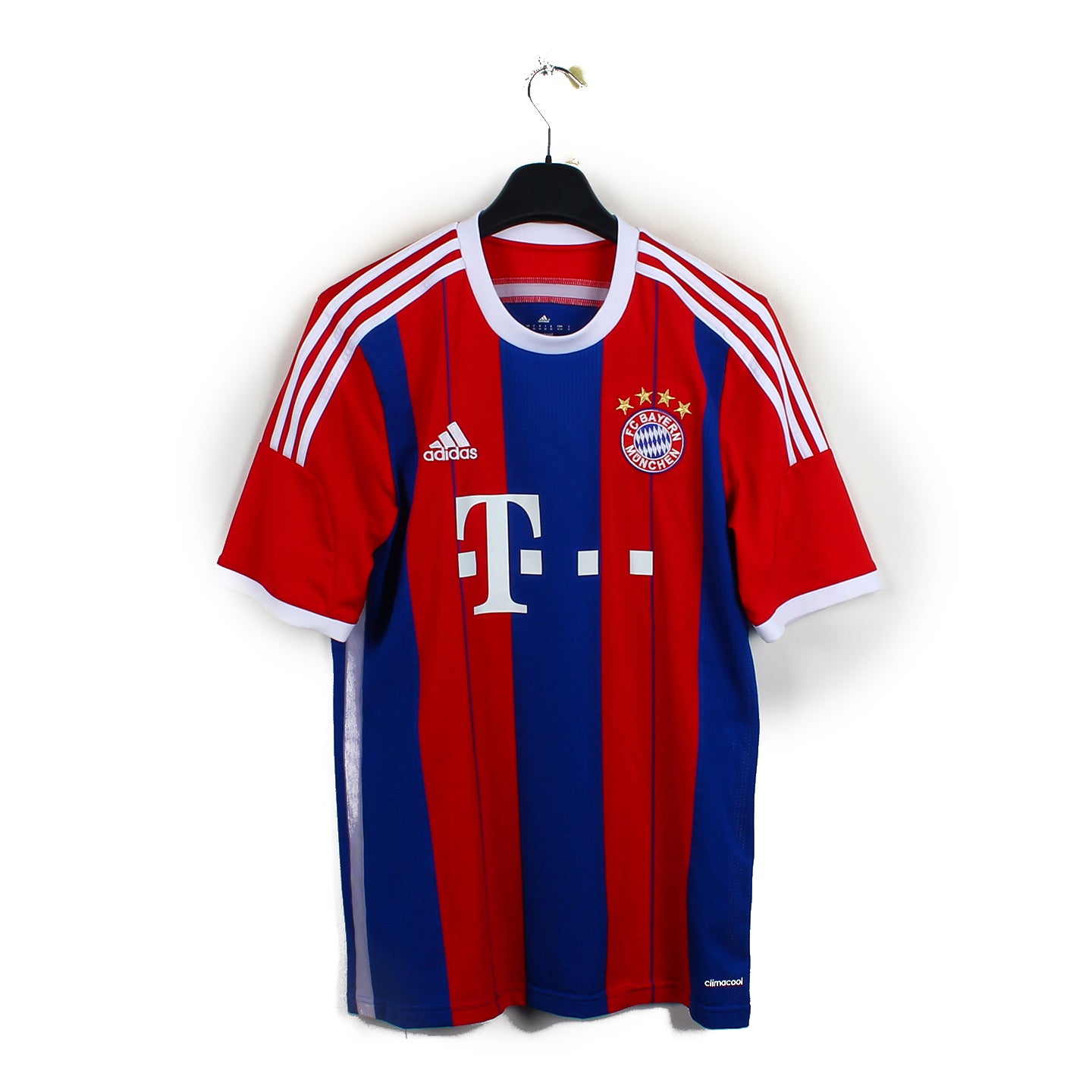 2014/15 - Bayern Munich - Schweinsteiger #31 (M)