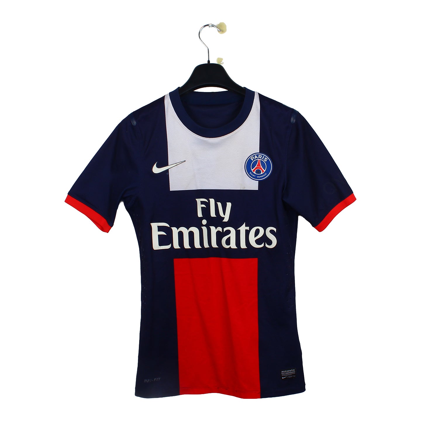 2013/14 - PSG (S) [pro]