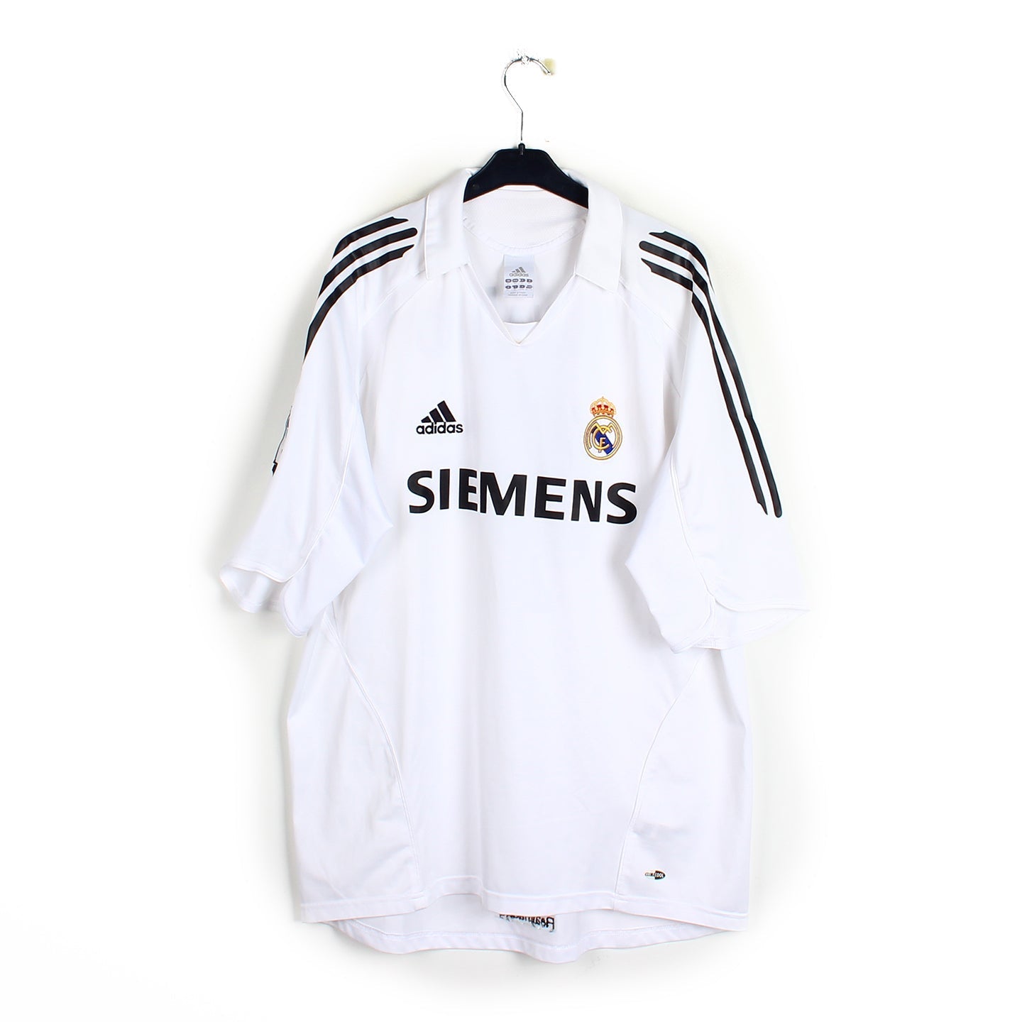 2005/06 - Real Madrid - Ronaldo #9 (XL)
