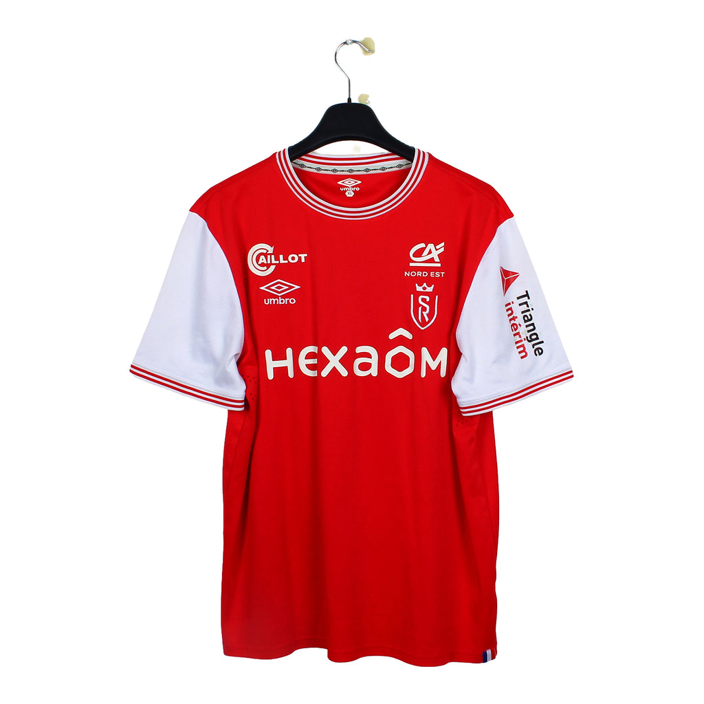 2022/23 - Stade de Reims - Balogun #29 (XL)