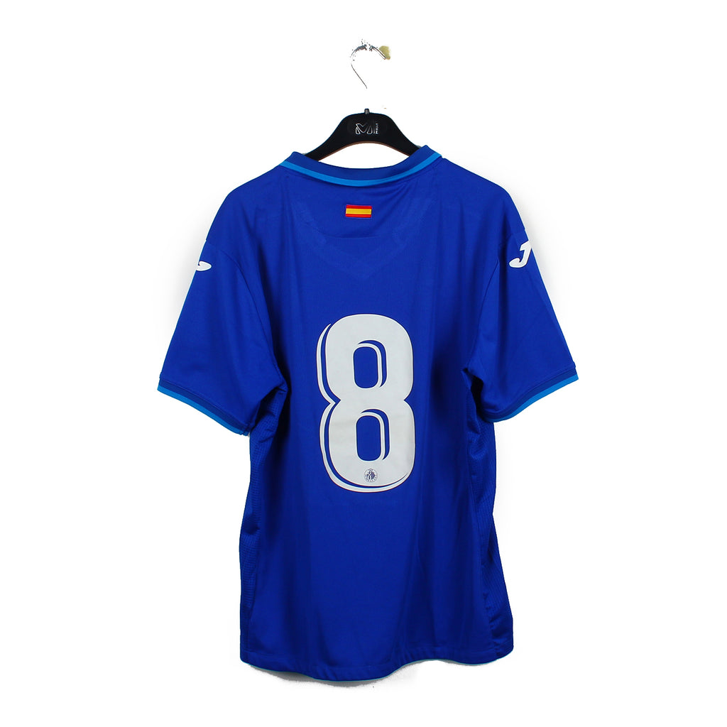 2021/22 - Getafe #8 (L) *75 ans*