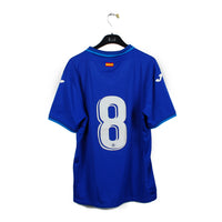 2021/22 - Getafe #8 (L) *75 ans*
