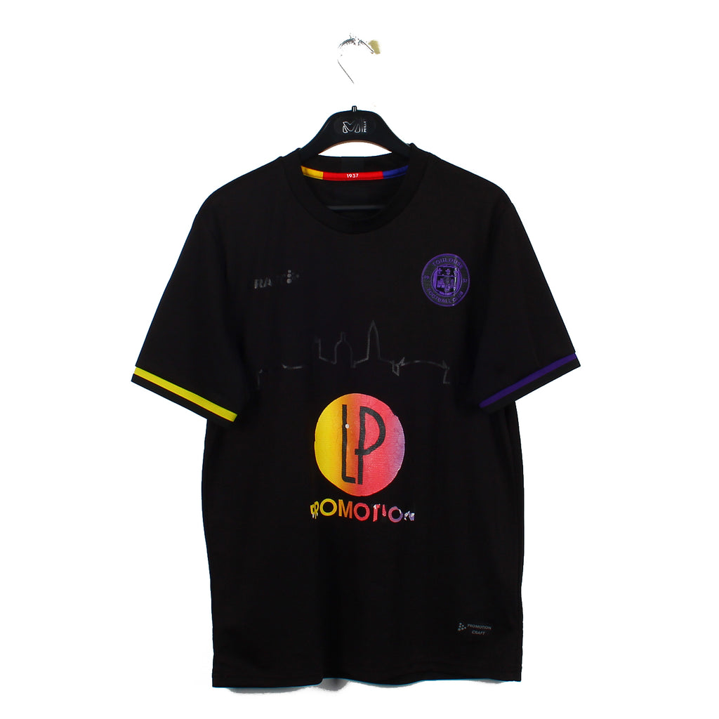 2022/23 - Toulouse FC - Dejaegere #10 (M)