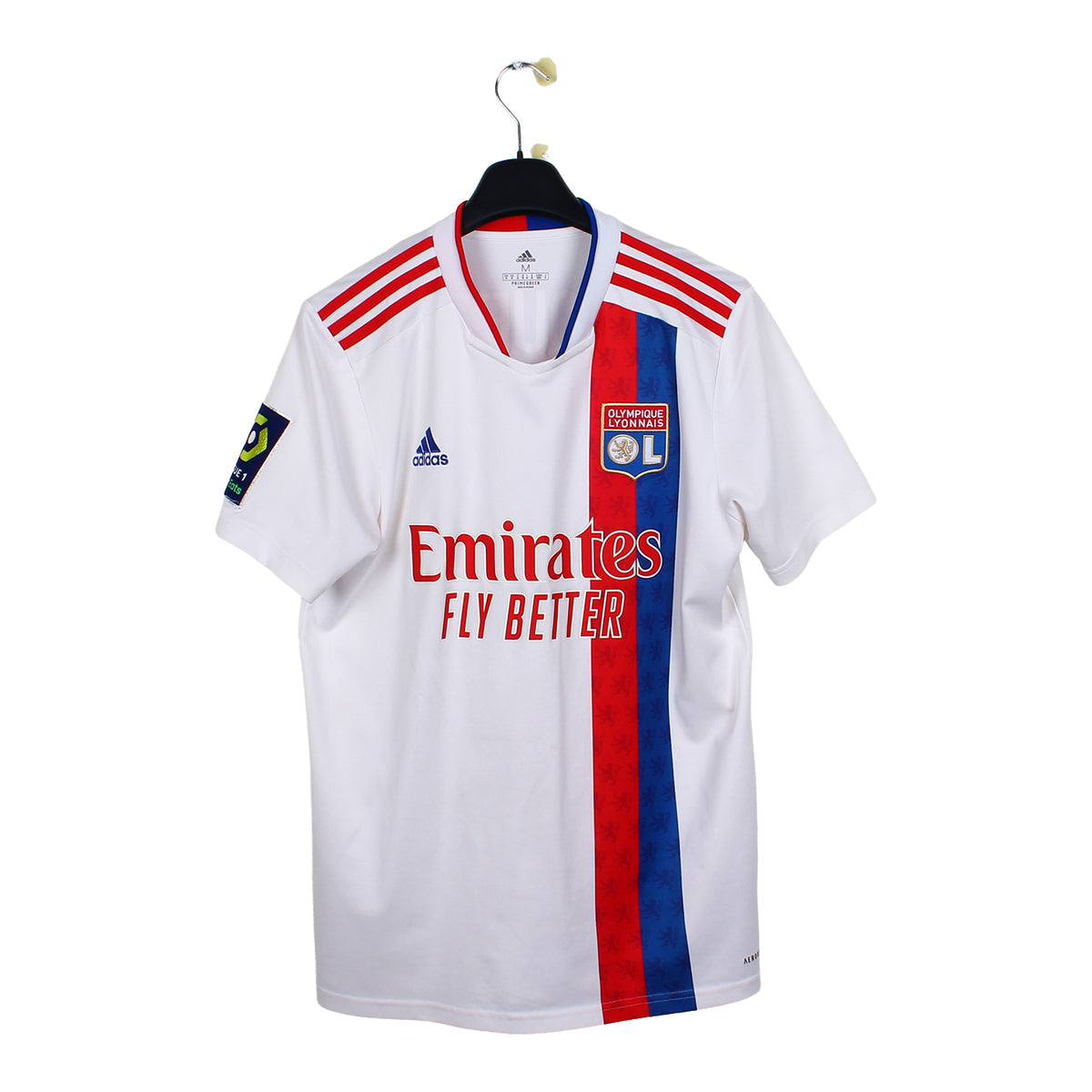2021/22 - OL - Caqueret #25 (M)