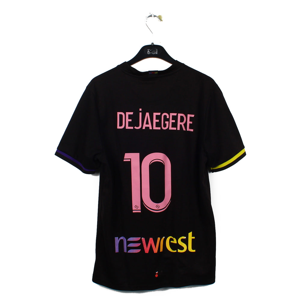 2022/23 - Toulouse FC - Dejaegere #10 (M)