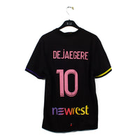 2022/23 - Toulouse FC - Dejaegere #10 (M)