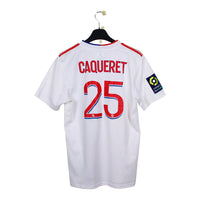 2021/22 - OL - Caqueret #25 (M)